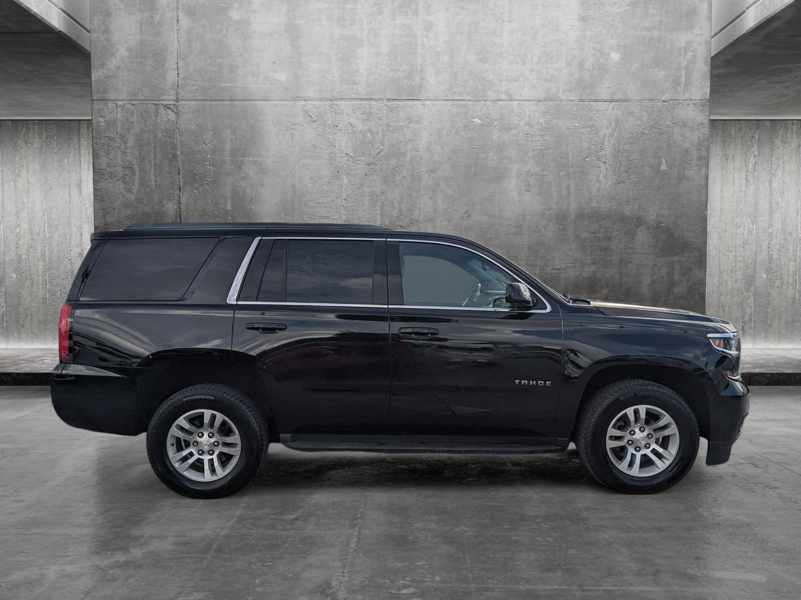 2017 Chevrolet Tahoe Vehicle Photo in MIAMI, FL 33172-3015