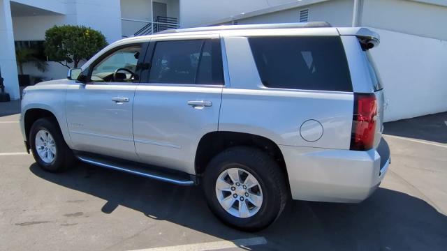 2018 Chevrolet Tahoe Vehicle Photo in ANAHEIM, CA 92806-5612