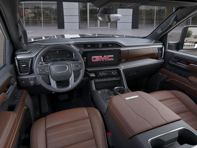 2024 GMC Sierra 2500 HD Vehicle Photo in LAUREL, MD 20707-4622