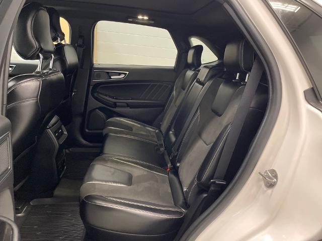 2019 Ford Edge Vehicle Photo in ROGERS, MN 55374-9422