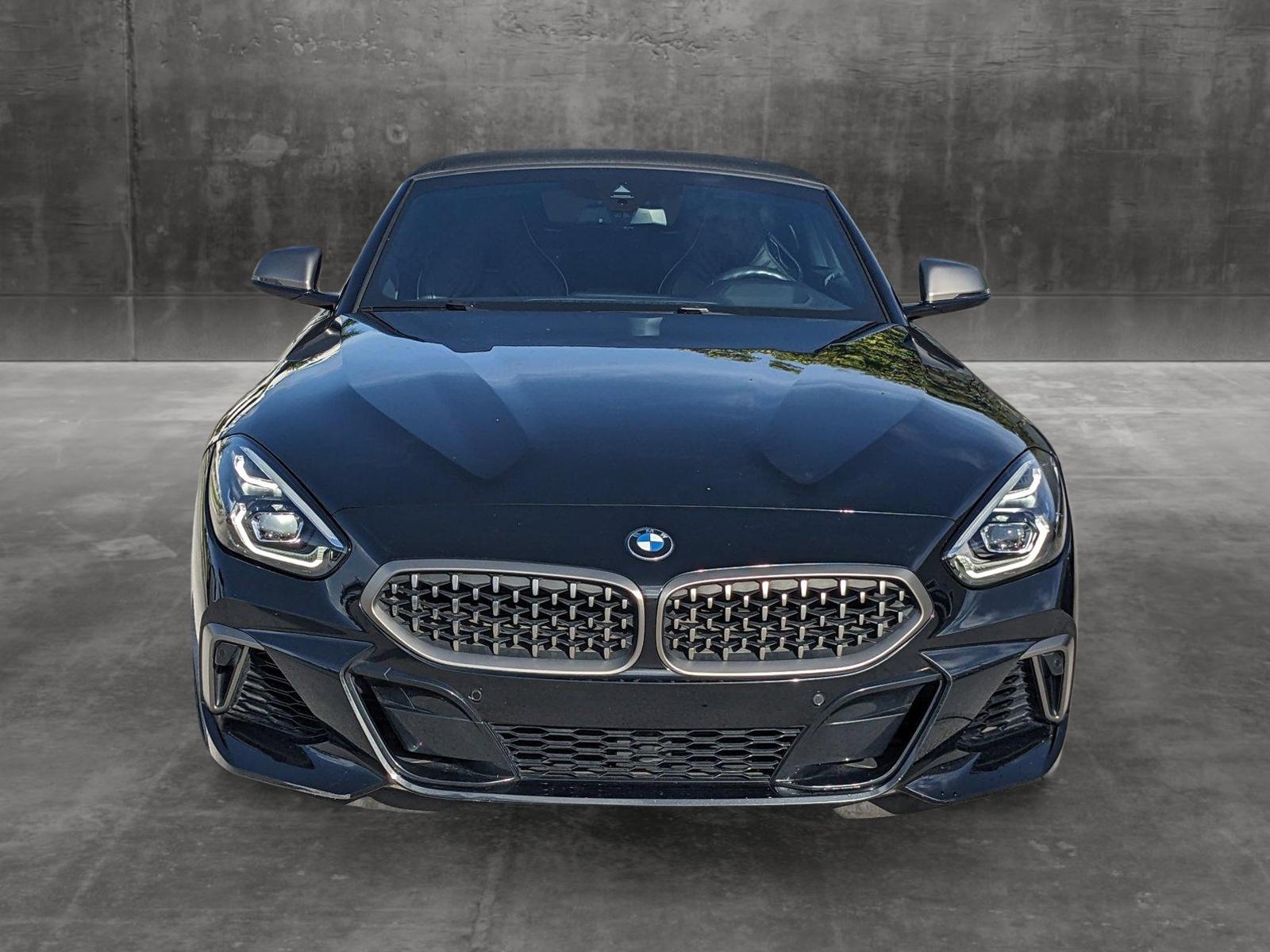 2021 BMW Z4 sDriveM40i Vehicle Photo in MIAMI, FL 33172-3015