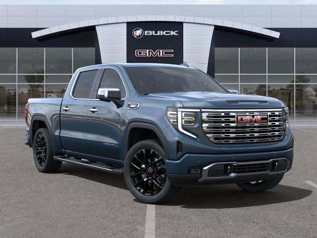 2024 GMC Sierra 1500 Vehicle Photo in APPLETON, WI 54914-8833