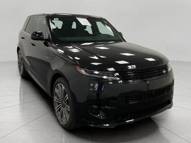 2024 Range Rover Sport Vehicle Photo in Appleton, WI 54913