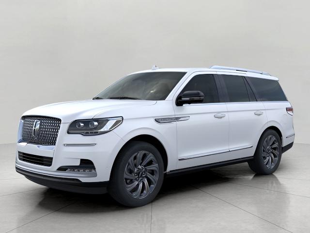 2024 Lincoln Navigator Vehicle Photo in Neenah, WI 54956