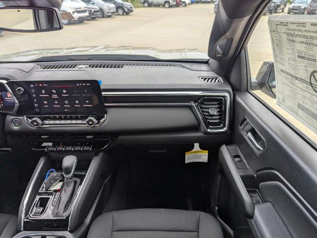 2024 GMC Canyon Vehicle Photo in POMEROY, OH 45769-1023