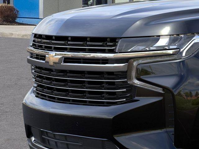 2024 Chevrolet Tahoe Vehicle Photo in DANBURY, CT 06810-5034