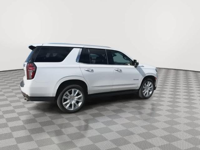 2022 Chevrolet Tahoe Vehicle Photo in WASILLA, AK 99654-8339