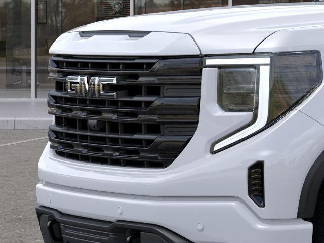 2024 GMC Sierra 1500 Vehicle Photo in LONE TREE, CO 80124-2750