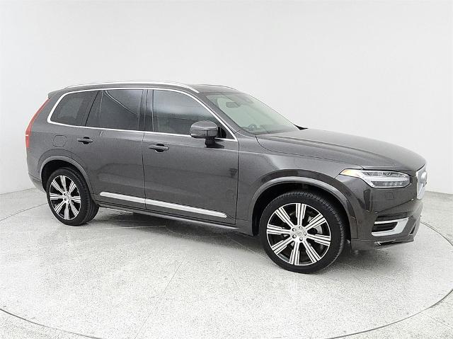 2023 Volvo XC90 Vehicle Photo in Grapevine, TX 76051