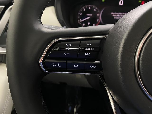 2024 Mazda CX-90 Vehicle Photo in Appleton, WI 54913