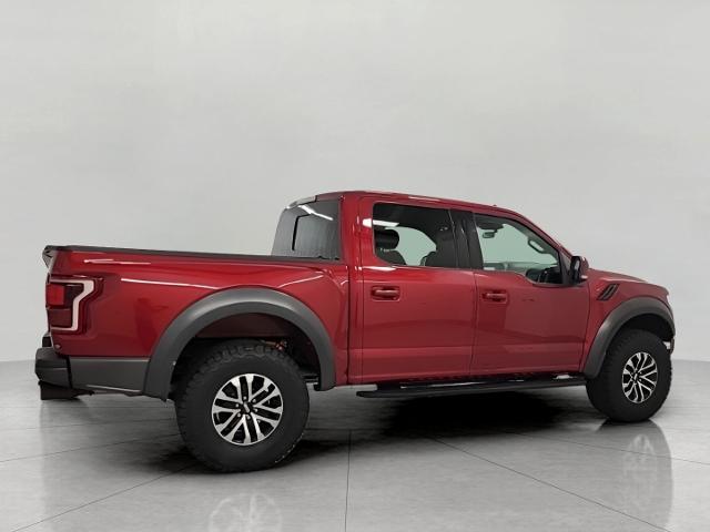 2019 Ford F-150 Vehicle Photo in APPLETON, WI 54914-4656