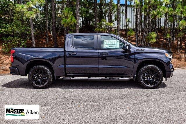 2024 Chevrolet Silverado 1500 Vehicle Photo in AIKEN, SC 29801-6313