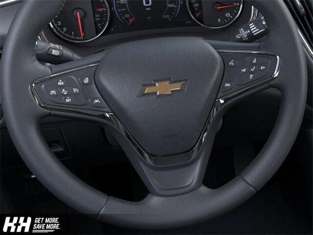 2025 Chevrolet Malibu Vehicle Photo in PAPILLION, NE 68138-0000