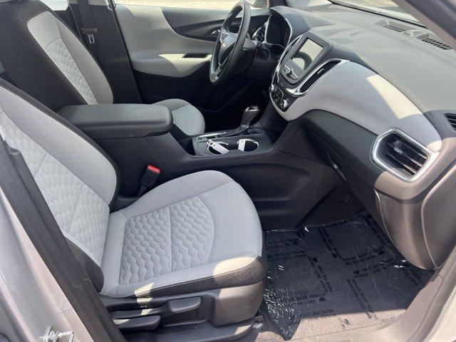 2019 Chevrolet Equinox Vehicle Photo in SMYRNA, GA 30080-7630