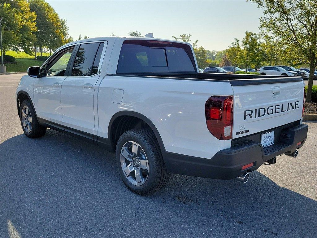 2024 Honda Ridgeline Vehicle Photo in Muncy, PA 17756