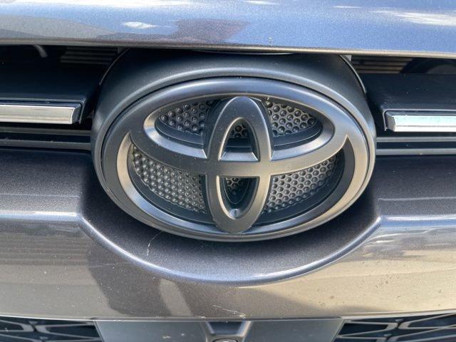 2022 Toyota 4Runner Vehicle Photo in SALT LAKE CITY, UT 84119-3321