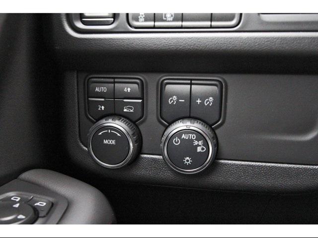 2024 Chevrolet Tahoe Vehicle Photo in ROSENBERG, TX 77471-5675