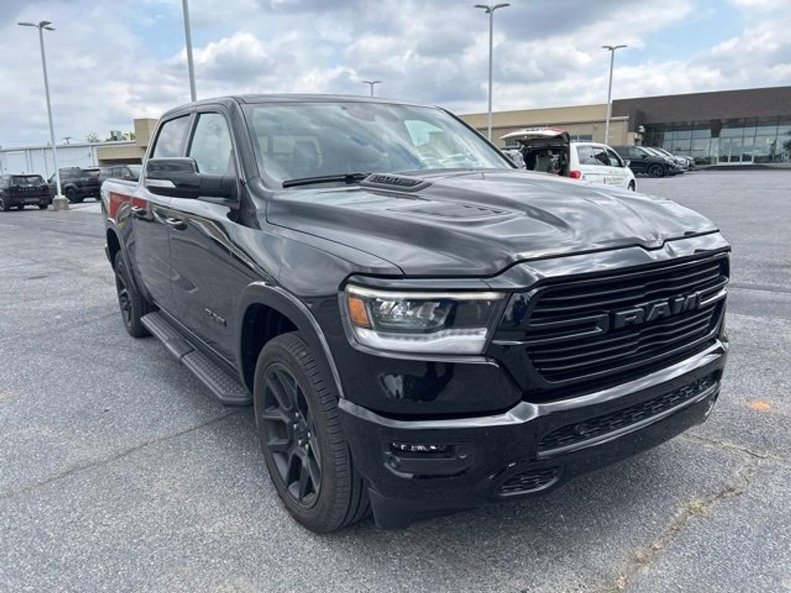 2022 Ram 1500 Vehicle Photo in Harrisburg, PA 17111