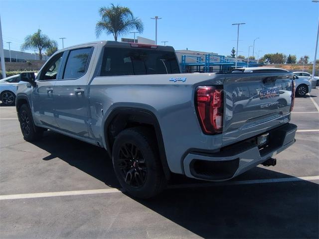 2024 GMC Sierra 1500 Vehicle Photo in ANAHEIM, CA 92806-5612