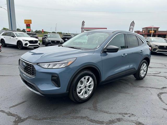 2024 Ford Escape Vehicle Photo in Danville, KY 40422-2805