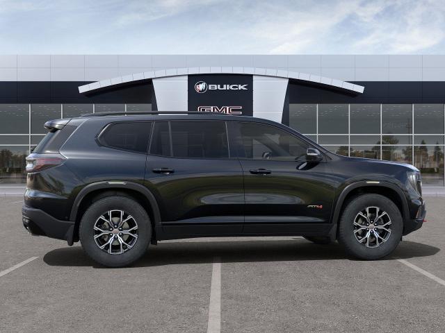 2024 GMC Acadia Vehicle Photo in POTSDAM, NY 13676-1281