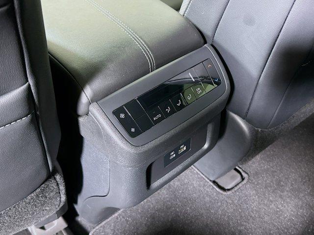 2022 Nissan Pathfinder Vehicle Photo in Doylestown, PA 18901