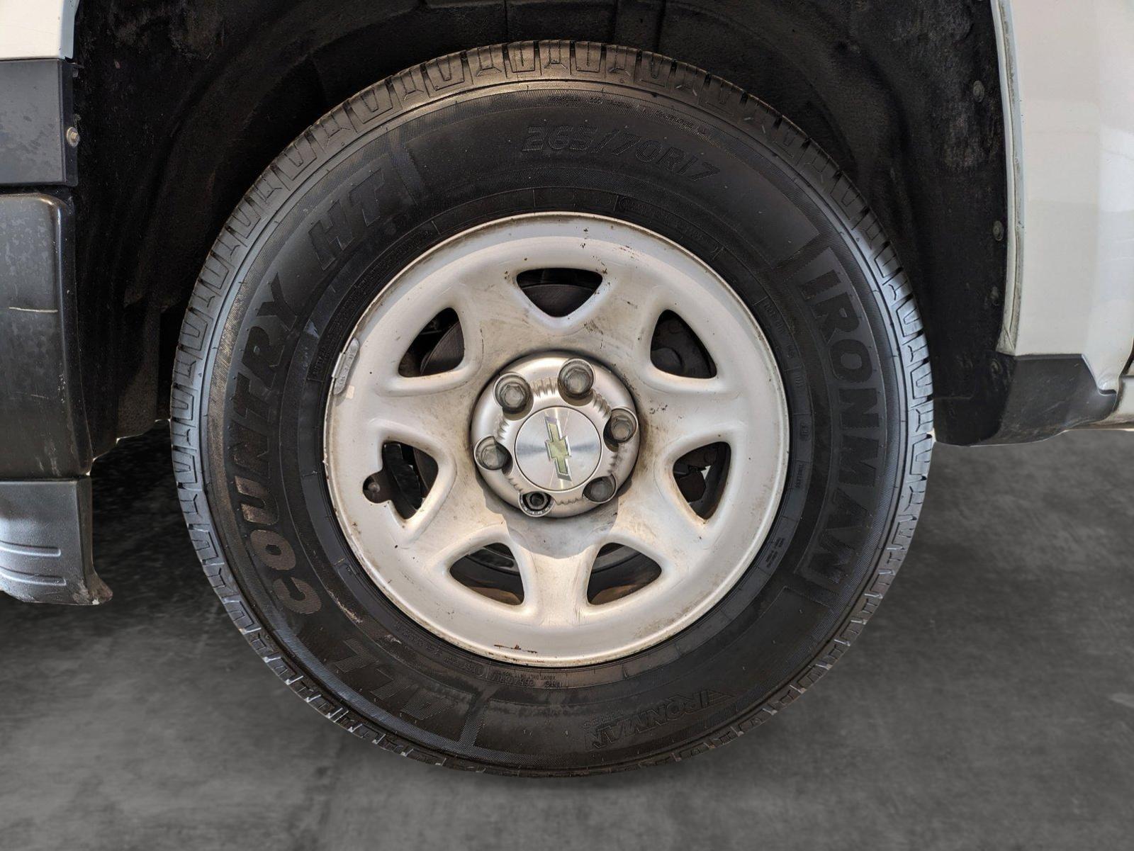 2015 Chevrolet Silverado 1500 Vehicle Photo in Corpus Christi, TX 78415