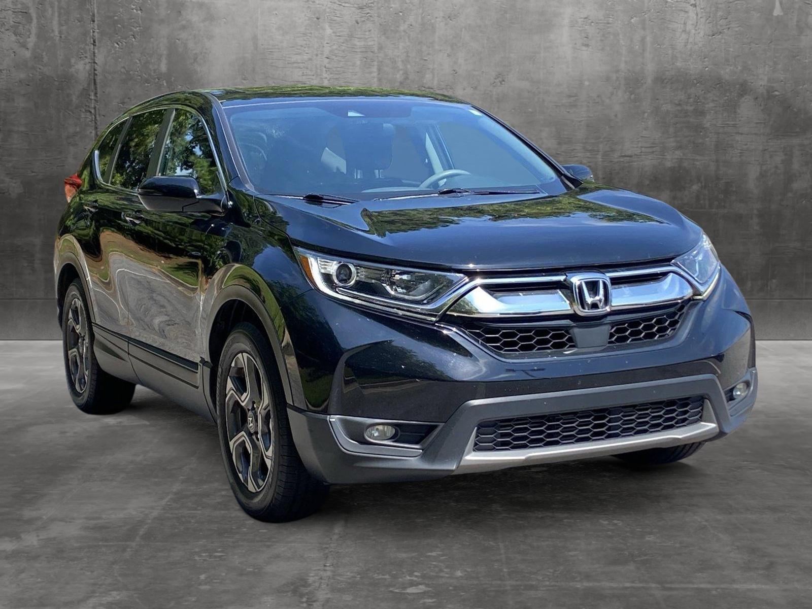 2018 Honda CR-V Vehicle Photo in Memphis, TN 38128