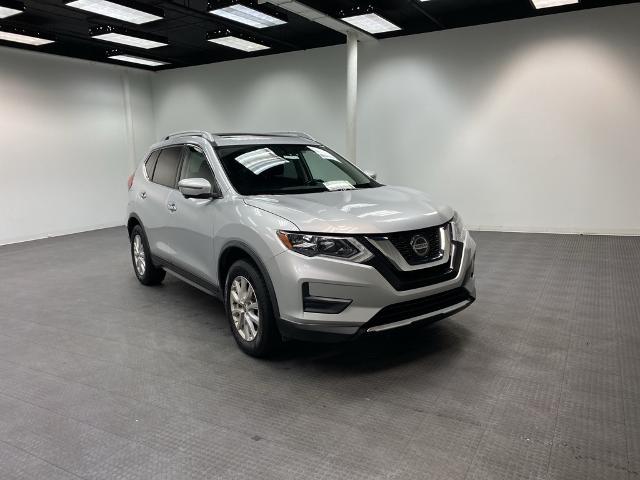 2018 Nissan Rogue Vehicle Photo in ASHLAND, KY 41101-7620