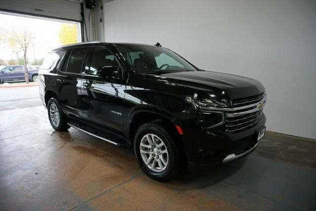 2023 Chevrolet Tahoe Vehicle Photo in ANCHORAGE, AK 99515-2026