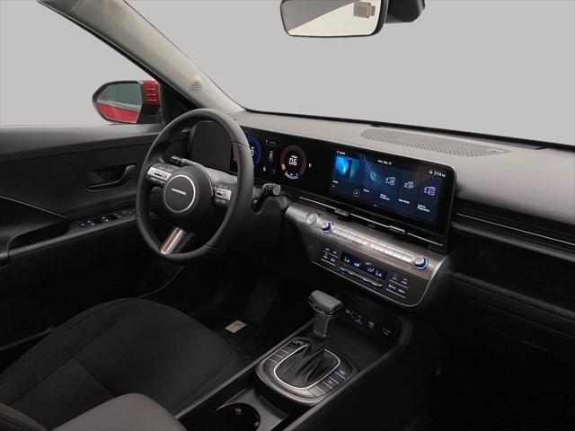 2024 Hyundai KONA Vehicle Photo in Appleton, WI 54913