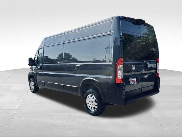 2019 Ram ProMaster Cargo Van Vehicle Photo in MEDINA, OH 44256-9631