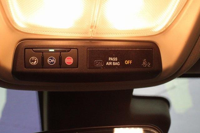 2020 Buick Encore GX Vehicle Photo in GRAND LEDGE, MI 48837-9199