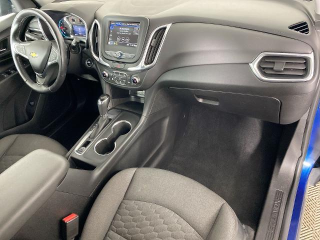 2019 Chevrolet Equinox Vehicle Photo in ALLIANCE, OH 44601-4622