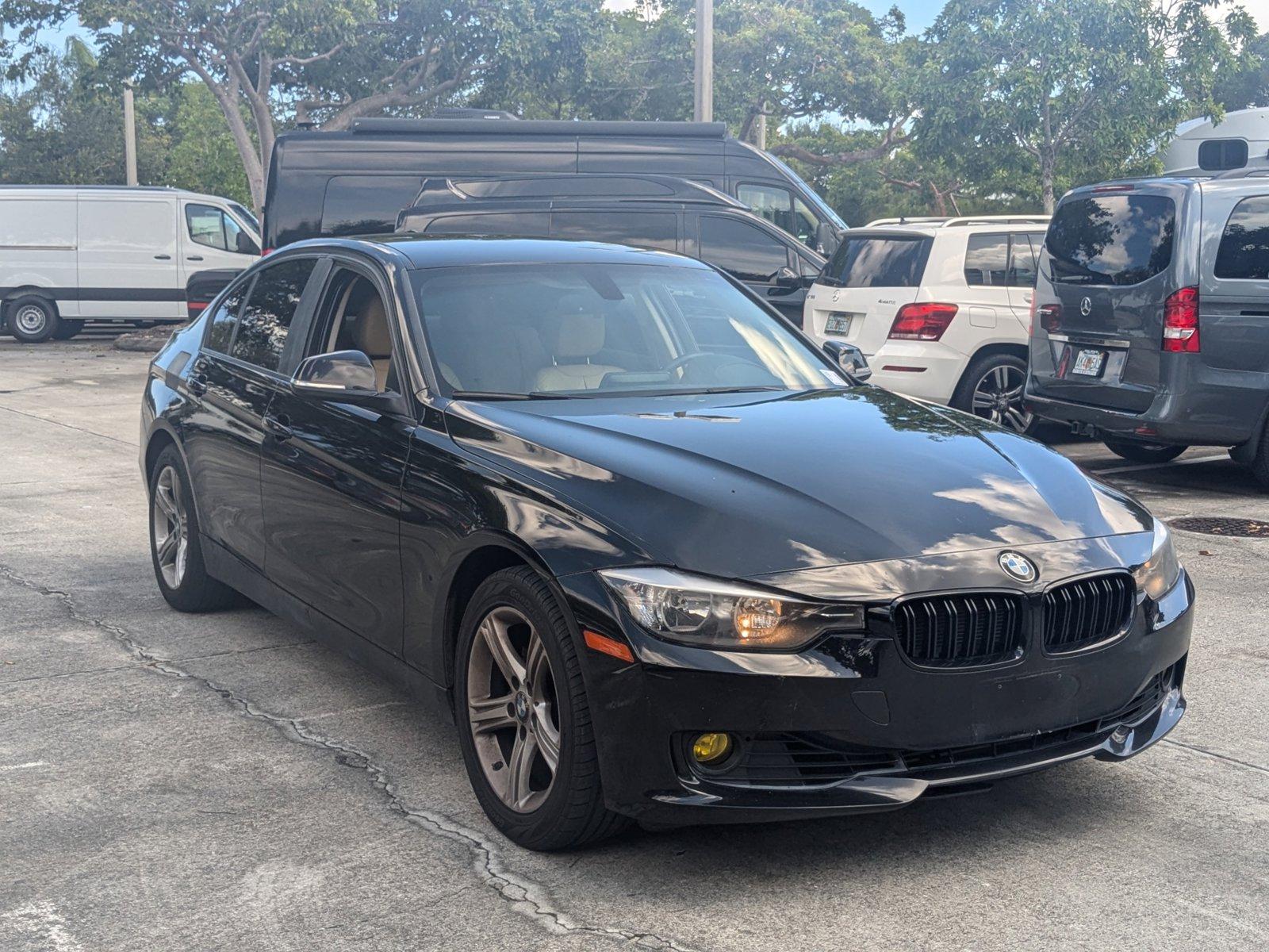 2013 BMW 328i xDrive Vehicle Photo in Coconut Creek, FL 33073