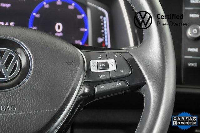 2019 Volkswagen Jetta Vehicle Photo in Puyallup, WA 98371