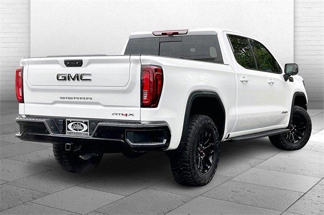 2023 GMC Sierra 1500 Vehicle Photo in INDEPENDENCE, MO 64055-1314