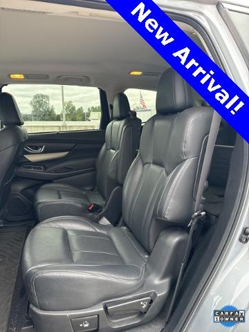 2021 Subaru Ascent Vehicle Photo in Puyallup, WA 98371