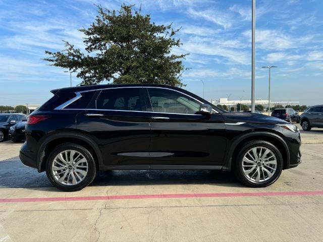 2023 INFINITI QX50 Vehicle Photo in Grapevine, TX 76051