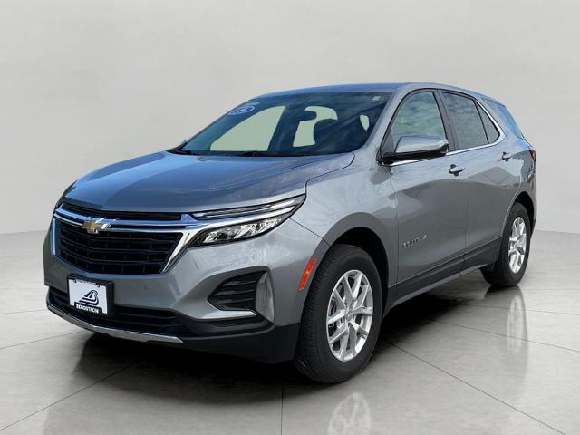 2023 Chevrolet Equinox Vehicle Photo in Kaukauna, WI 54130