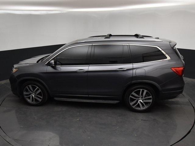 2016 Honda Pilot Vehicle Photo in LAS VEGAS, NV 89118-3267