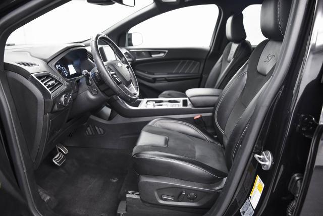 2022 Ford Edge Vehicle Photo in Akron, OH 44312