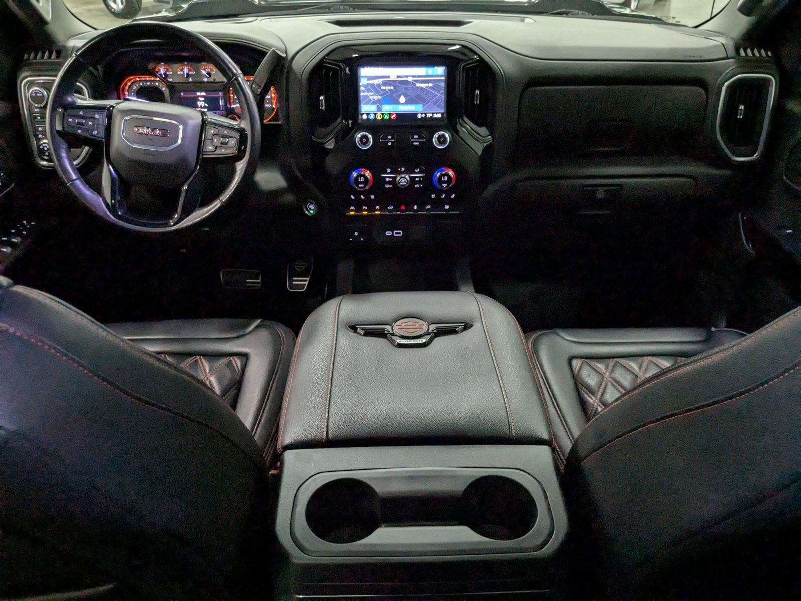 2021 GMC Sierra 1500 Vehicle Photo in Pompano Beach, FL 33064