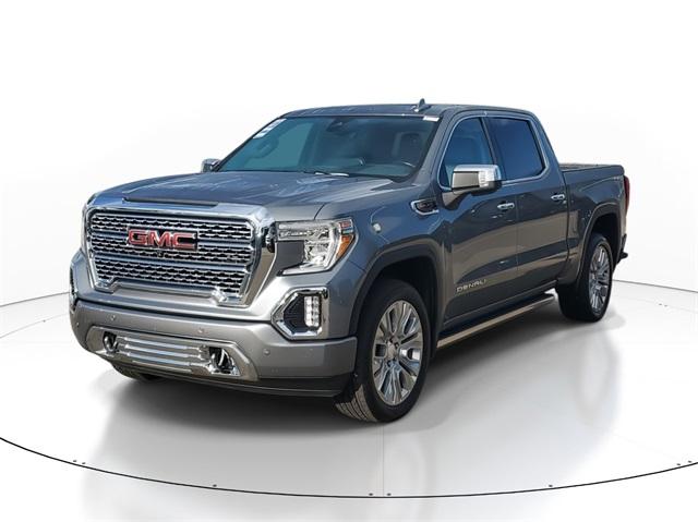 2020 GMC Sierra 1500 Vehicle Photo in GRAND BLANC, MI 48439-8139