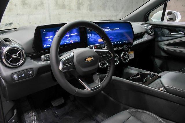 2024 Chevrolet Blazer EV Vehicle Photo in EVERETT, WA 98203-5662