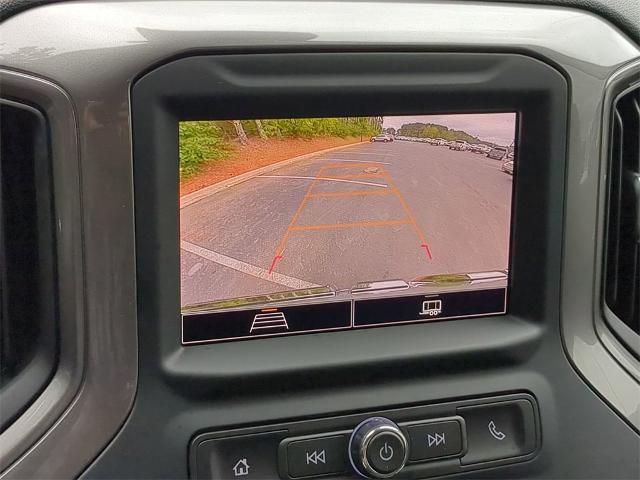 2024 GMC Sierra 1500 Vehicle Photo in ALBERTVILLE, AL 35950-0246