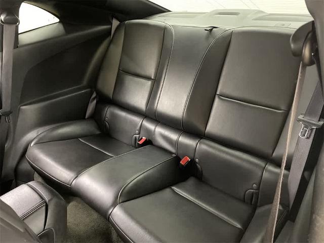 2012 Chevrolet Camaro Vehicle Photo in PORTLAND, OR 97225-3518