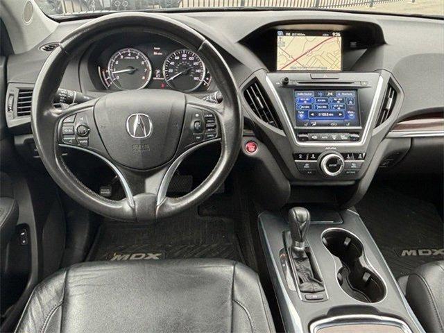 2015 Acura MDX Vehicle Photo in Willow Grove, PA 19090