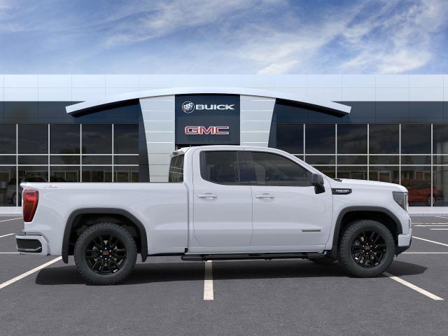 2024 GMC Sierra 1500 Vehicle Photo in GOLDEN, CO 80401-3850