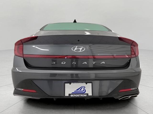 2023 Hyundai Sonata Vehicle Photo in APPLETON, WI 54914-4656